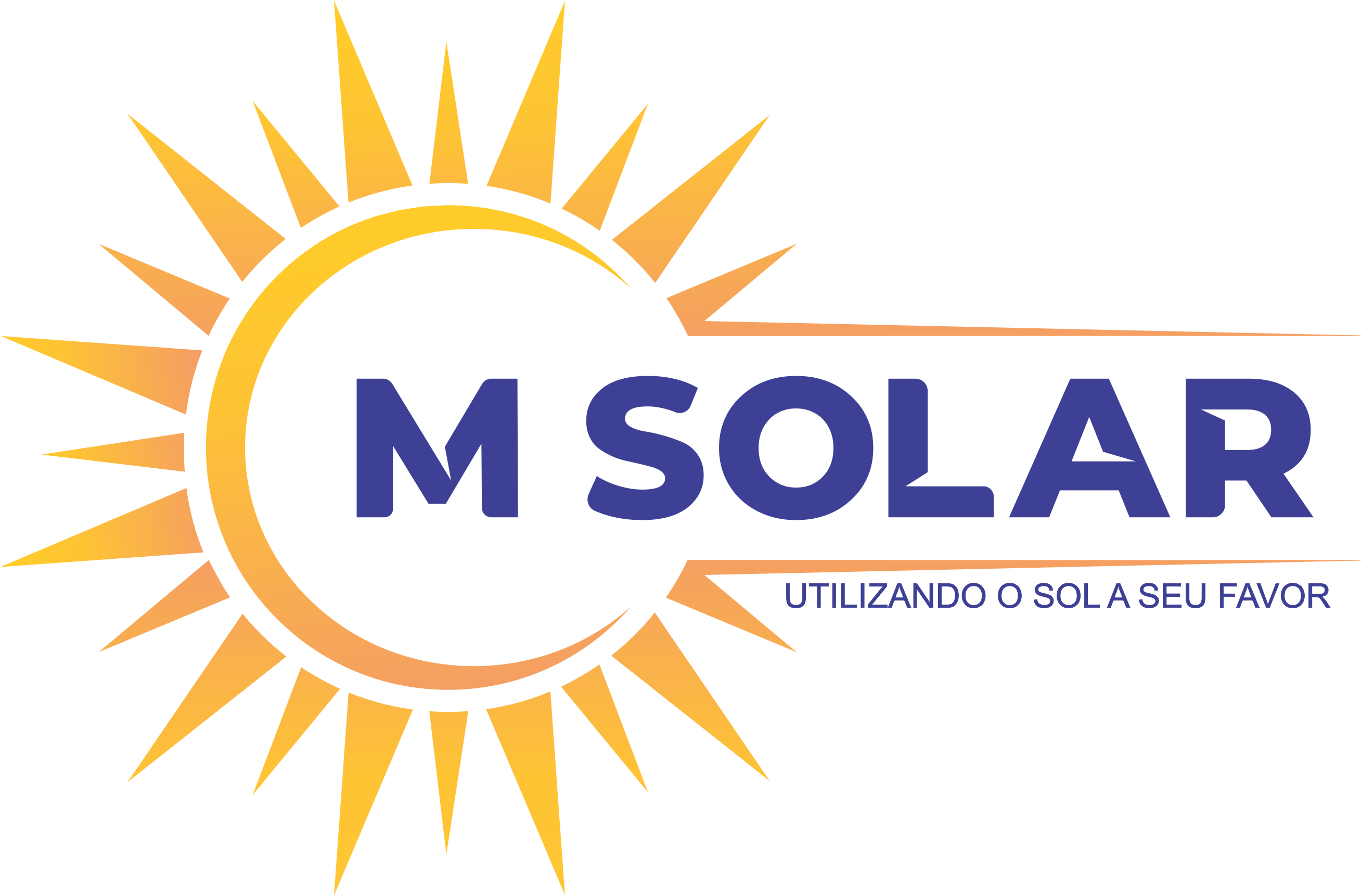 MSolar Energia Solar